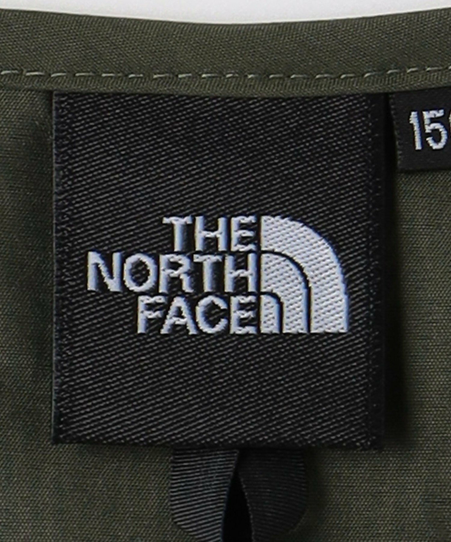 <THE NORTH FACE> アドベンチャーベスト 130cm-150cm